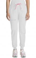 MC102 Amp Tapered Leg Jogger Pant by Med Couture 