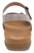 Judith Stone Calf Casual Women's Sandal by Dansko