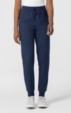 5122 WonderWink Thrive Women's Cargo Jogger Pant