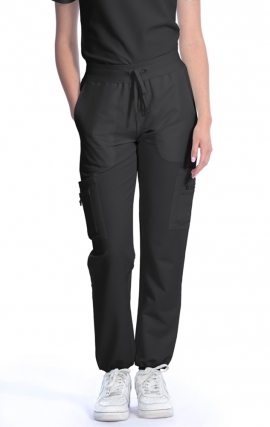 7200 Flaunt Scrub Jogger Pant