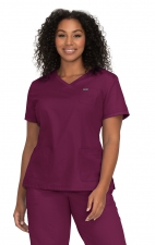 247 koi Comfort Nicole Pullover Top