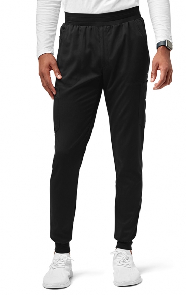 *FINAL SALE 5XL 5819 PRO Men's Cargo Jogger Pants by WINK