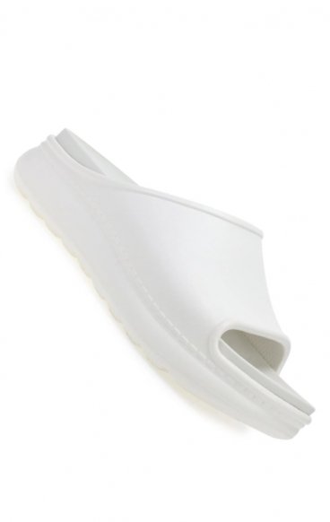 Devyn Women's Ultralight White Molded EVA Slip On Sandal by Dansko Devyn Women's Ultralight White Molded EVA Slip On Sandal by Dansko