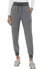 MC7705 Touch Double Cargo Jogger Pant by Med Couture 