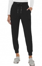 MC7705 Touch Double Cargo Jogger Pant by Med Couture 