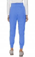 MC7705 Touch Double Cargo Jogger Pant by Med Couture 