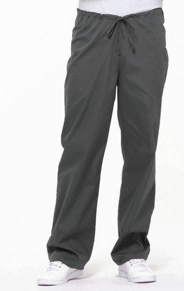 *FINAL SALE S 83006 Dickies EDS Signature Unisex Natural Rise Drawstring Pant *FINAL SALE S 83006 Dickies EDS Signature Unisex Natural Rise Drawstring Pant