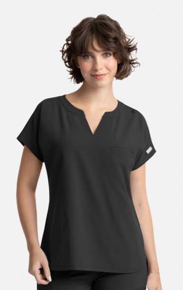 5003 Momentum Dolman 3 Pocket Top by Maevn 5003 Momentum Dolman 3 Pocket Top by Maevn