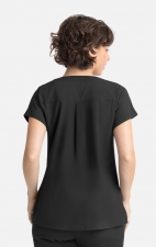 5003 Momentum Dolman 3 Pocket Top by Maevn