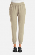 5092T Tall Maevn Momentum Women's Pull On Jogger Pant