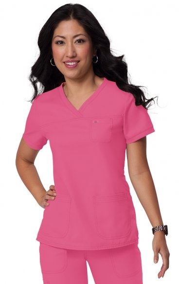 *FINAL SALE XL 247 koi Comfort Nicole Pullover Top *FINAL SALE XL 247 koi Comfort Nicole Pullover Top
