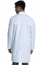 CK412 Project Lab Men's 38" Lab Coat with 3 Pockets by Cherokee