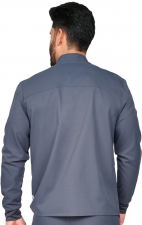 2041 Renegade Men's Warm Up Jacket by Zavaté 