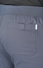 3093 Free-Flex Men's 6 Pocket Jogger Pant by Zavaté