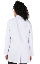 4013 Lola Lab Coat by Zavaté