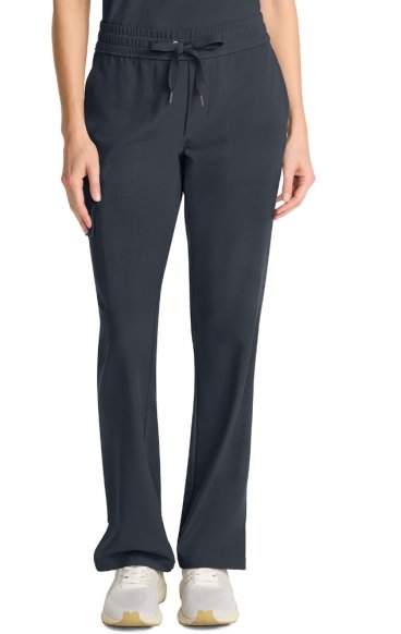 HH153T Tall Quest Brandy 4 Pocket Straight Leg Pant by Healing Hands HH153T Tall Quest Brandy 4 Pocket Straight Leg Pant by Healing Hands