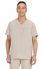 C650 Cureology Men's Arthro 3 Pocket Top by koi 