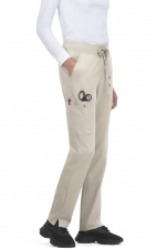 C701 Cureology Atria 7 Pocket Cargo Pant by koi