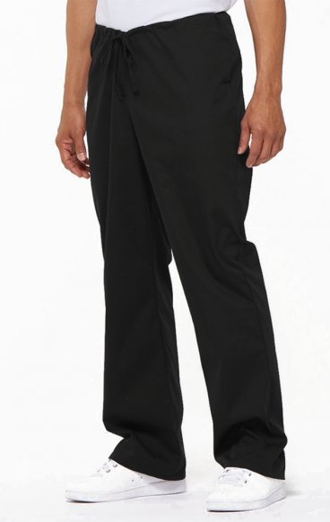 *FINAL SALE XL 83006T Tall Dickies EDS Signature Unisex Natural Rise Drawstring Pant *FINAL SALE XL 83006T Tall Dickies EDS Signature Unisex Natural Rise Drawstring Pant
