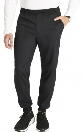 WW251 Workwear Revolution Men's Pull-On Jogger by Cherokee 