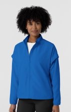 8014 Layers BreezeBreaker Lightweight Scrub Jacket by WINK