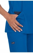 374 koi Basics Katie Top