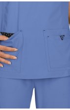 374 koi Basics Katie Top