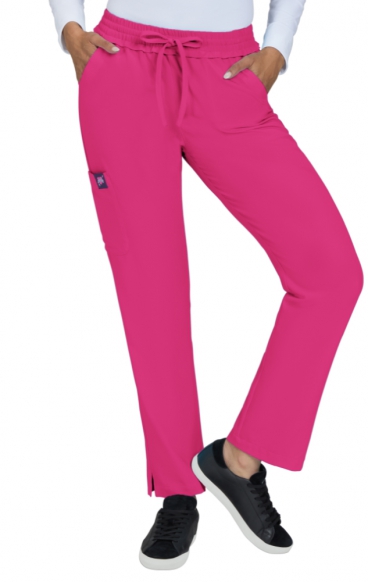 B706 Betsey Johnson 6 Pocket Bergamot Pant by koi
