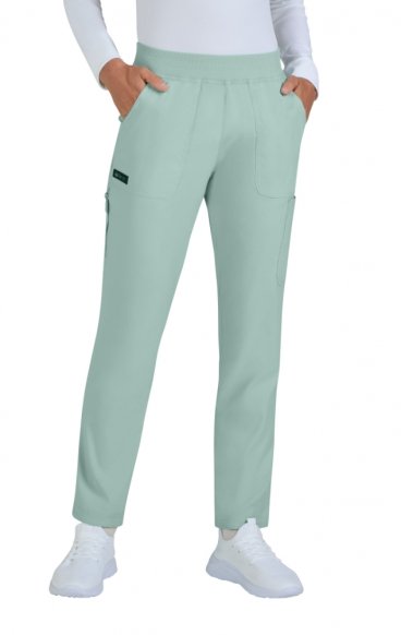 779LT koi Lite Harper Limited Edition Slim Leg Pant 779LT koi Lite Harper Limited Edition Slim Leg Pant