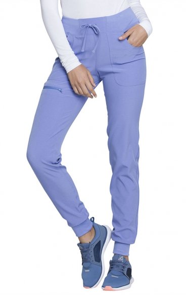 *FINAL SALE XS HS030 Break on Through 5 Pocket Jogger Pant by HeartSoul *FINAL SALE XS HS030 Break on Through 5 Pocket Jogger Pant by HeartSoul