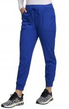 HS030 Break on Through 5 Pocket Jogger Pant by HeartSoul