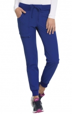 HS030 Break on Through 5 Pocket Jogger Pant by HeartSoul