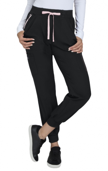 781T Tall Solis Hettie 7 Pocket Cargo Jogger by koi 781T Tall Solis Hettie 7 Pocket Cargo Jogger by koi
