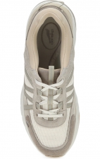 Poppy Dune Suede Active Sneaker for Women by Dansko