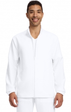 CK359A WW Originals Ultra Men's Zip Front Jacket by Cherokee