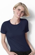 2209 WonderWink - Silky Short Sleeve Tee