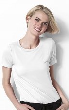 2209 WonderWink - Silky Short Sleeve Tee