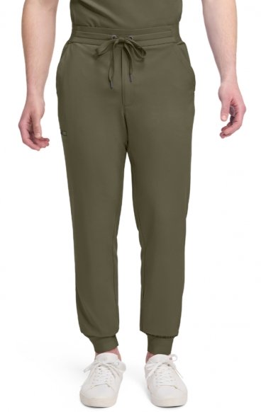 HH157 Quest Men's Mid Rise 5-Pocket Jogger by Healing Hands HH157 Quest Men's Mid Rise 5-Pocket Jogger by Healing Hands