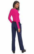 720 Koi Lite™ Scrubs Spirit Elastic Waist Slim Fit Pant