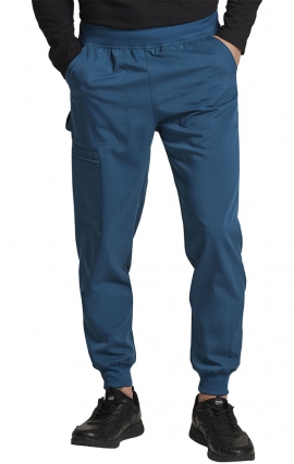 DK224 Dickies Balance Men's 5 Pocket Jogger Pants