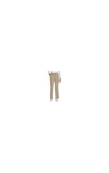 *FINAL SALE XL CK272A WW Originals Ultra Straight Leg Trouser Cargo Pant by Cherokee *FINAL SALE XL CK272A WW Originals Ultra Straight Leg Trouser Cargo Pant by Cherokee