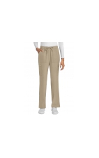 *FINAL SALE XL CK272A WW Originals Ultra Straight Leg Trouser Cargo Pant by Cherokee