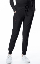 62-6202 FUBU Performance Jogger Pants by Greentown