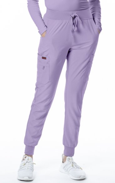 62-6202 FUBU Performance Jogger Pants by Green Town 62-6202 FUBU Performance Jogger Pants by Green Town