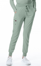 62-6202 FUBU Performance Jogger Pants by Greentown