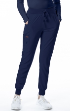62-6202 FUBU Performance Jogger Pants by Greentown