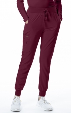 62-6202 FUBU Performance Jogger Pants by Greentown