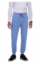 608T Tall koi Next Gen Men's Day to Night Jogger