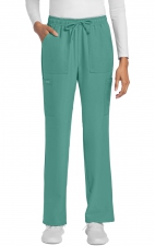CK272A WW Originals Ultra Straight Leg Trouser Cargo Pant by Cherokee