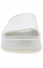 Devyn Women's Ultralight White Molded EVA Slip On Sandal by Dansko